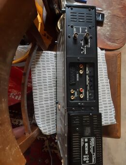 VIDEO CASSETTE RECORDER - Dortmund Wambel