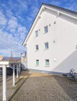 Ingelheim/Herstel: Zukunftssicheres Effizienzhaus + Solar! 6 Parteien! Bj.2013! Nachhaltig! Solide! - Ingelheim (Rhein)