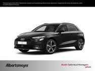 Audi A3, Sportback 35 TDI ADVANCED EINPARKHIL, Jahr 2024 - Leinefelde-Worbis Leinefelde