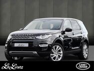 Land Rover Discovery Sport, SI 4 HSE Luxury, Jahr 2018 - Bonn