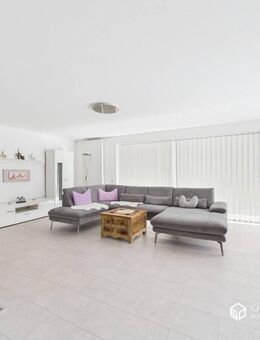 Gepflegtes Einfamilienhaus mit großem Garten, Terrasse & Ausbaupotenzial - Ideal für Familien - Teublitz