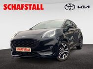 Ford Puma ST-Line Mild Hybrid Navi LED Tempomat Sitzheizung - Bergheim (Nordrhein-Westfalen)