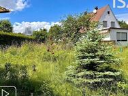 Traumhaftes Grundstück in begehrter Lage im Speckgürtel der Universitätsstadt Erlangen! - Spardorf