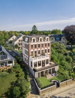 WOHNEN im KAISERHOF - ETW 2 - Eckernförde