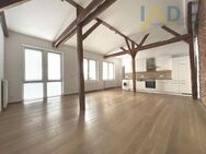 Eigentumswohnung im Loft-Stil ca 60m² in zentraler Lage von Fulda - Fulda