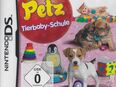 Petz Tierbaby-Schule Ubisoft Nintendo DS DSi 3DS 2DS in 32107