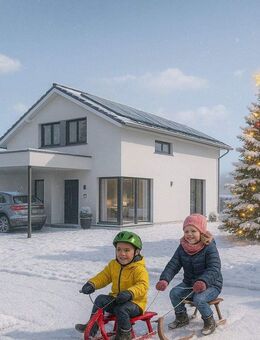 Bien-Zenker: Ihr individuelles Zuhause in Mölln - Wohnen mit Stil und Komfort - Mölln (Schleswig-Holstein)