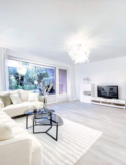 Schönes Reihenhaus, bezugsfertig und provisionsfrei - Hamburg