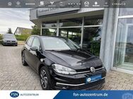 VW Golf, 1.0 TSI VII Join, Jahr 2018 - Demmin