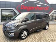 Ford Tourneo Custom 2.0d L2 Titanium NAVI KAMERA AHK - Mönchhagen