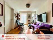 Kapitalanlage in gefragter Gegend! - Bad Aibling