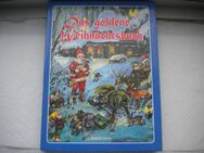Das goldene Weihnachtsbuch,Weltbild Verlag,1990 - Linnich