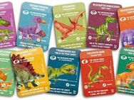 Hape Puzzle Dinosaurier, 200 Puzzleteile, leuchtet im Dunkeln