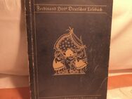 Buch v. Verl. Ferdinand Hirts - Deutsches Lesebuch für das 2. Schuhljahr Ausg. A - Zeuthen