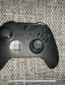 Microsoft Xbox Elite Wireless Controller Series 2 - Haßfurt