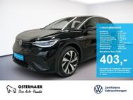 VW ID.5, PRO 174PS 60T 5J-G WÄRMEPUMPE NA, Jahr 2022 - Vilsbiburg