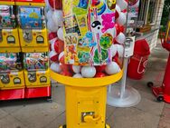 Spielzeugautomat Flummi Spielzeug Warenautomat - Hannover