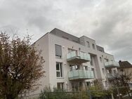 NEUBAU Witzenhausen, 4 ZKB, TOP Ausstattung, KfW-Effizienzhaus 40+ - Witzenhausen