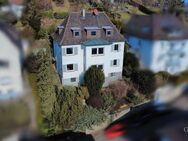 Solides Mehrfamilienhaus in Top-Lage - Mit etwas Feinschliff zur Wohlfühloase! - Stuttgart