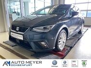 Seat Ibiza, 1.0 TSI FR-Line Sport, Jahr 2024 - Ochsenfurt