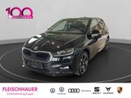 Skoda Fabia, 1.5 TSI Drive UPE 33 300, Jahr 2024 - Köln