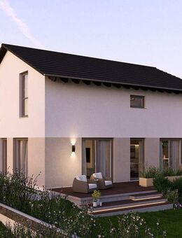 KLARE LINIEN, OFFENES LEBEN - Bad Sulza