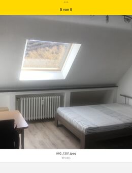 MH City: Möbliertes Apartment 385.- € warm - Mülheim (Ruhr) Zentrum