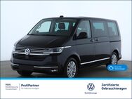 VW T6 Multivan, ighline, Jahr 2024 - Bad Oeynhausen