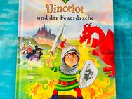 Kinderbuch Vincent und der Feuerdrache - Dorfen