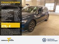 VW Passat Variant, 2.0 TDI ELEGANCE IQ LIGHT, Jahr 2020 - Bochum