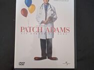 Patch Adams, Klassiker mit Robin Williams - Essen
