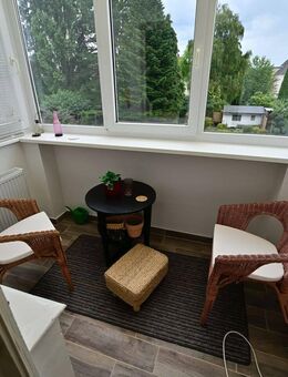 Schöne Wohnung in ruhiger Lage - Hannover
