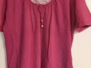 Giada T-Shirt dunkelrosa - Mörfelden-Walldorf