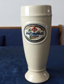Weizen Krug unbenutzt - Kassel Brasselsberg