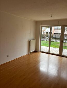 2-Zimmer Wohnung im Barrierefreien Wohnen - Plattling