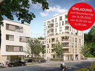 Jetzt Informieren! Moderne 2-Zimmer-Neubau-Wohnung in der Waldstadt - Karlsruhe