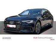 Audi A6, Avant 50 TFSI e sport quattro, Jahr 2021 - Hamburg