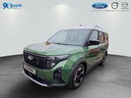 Ford Tourneo Courier, ACTIVE Automatik, Jahr 2022 - Rutesheim