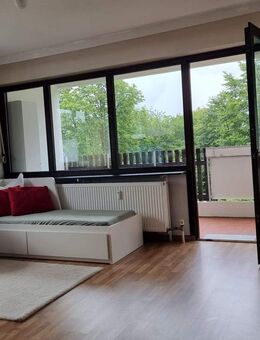 Helle Wohnung über den Dächern von Bad Reichenhall-Panoramanblick inklusiv - Bad Reichenhall