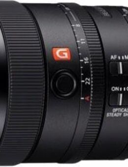 Sony SEL-100F28GM Teleobjektiv