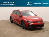 VW Golf, 2.0 TSI GTI 180kW, Jahr 2020 - Braunschweig