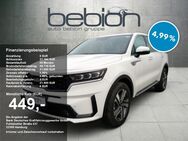 Kia Sorento, 1.6 T AWD VIS STD Vision Plu, Jahr 2022 - Frickenhausen