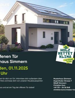 So geht bezahlbares Bauen wirklich! - Roth (Landkreis Bad Kreuznach)