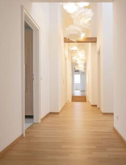 Exklusive Dachterrassen-Traumwohnung in Bogenhausen - München