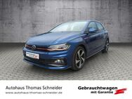 VW Polo, 2.0 TSI GTI, Jahr 2020 - Reichenbach (Vogtland)