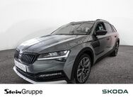 Skoda Superb, 2.0 TSI Combi Scout Final Edition, Jahr 2024 - Bergisch Gladbach