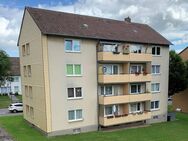GerÃ¤umige 3-Zimmer-Wohnung mit SÃ¼d-Balkon - Holzminden