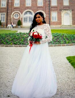 Brautkleid - Hamm