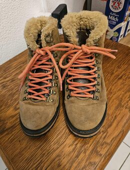 Damen Halbschuhe Größe 37 - München Milbertshofen-Am Hart
