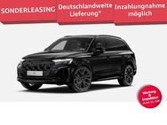 Audi Q7, 60 TFSI e S LINE, Jahr 2022 - Offenbach (Main)